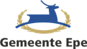 Logo Epe, Naar de Homepage